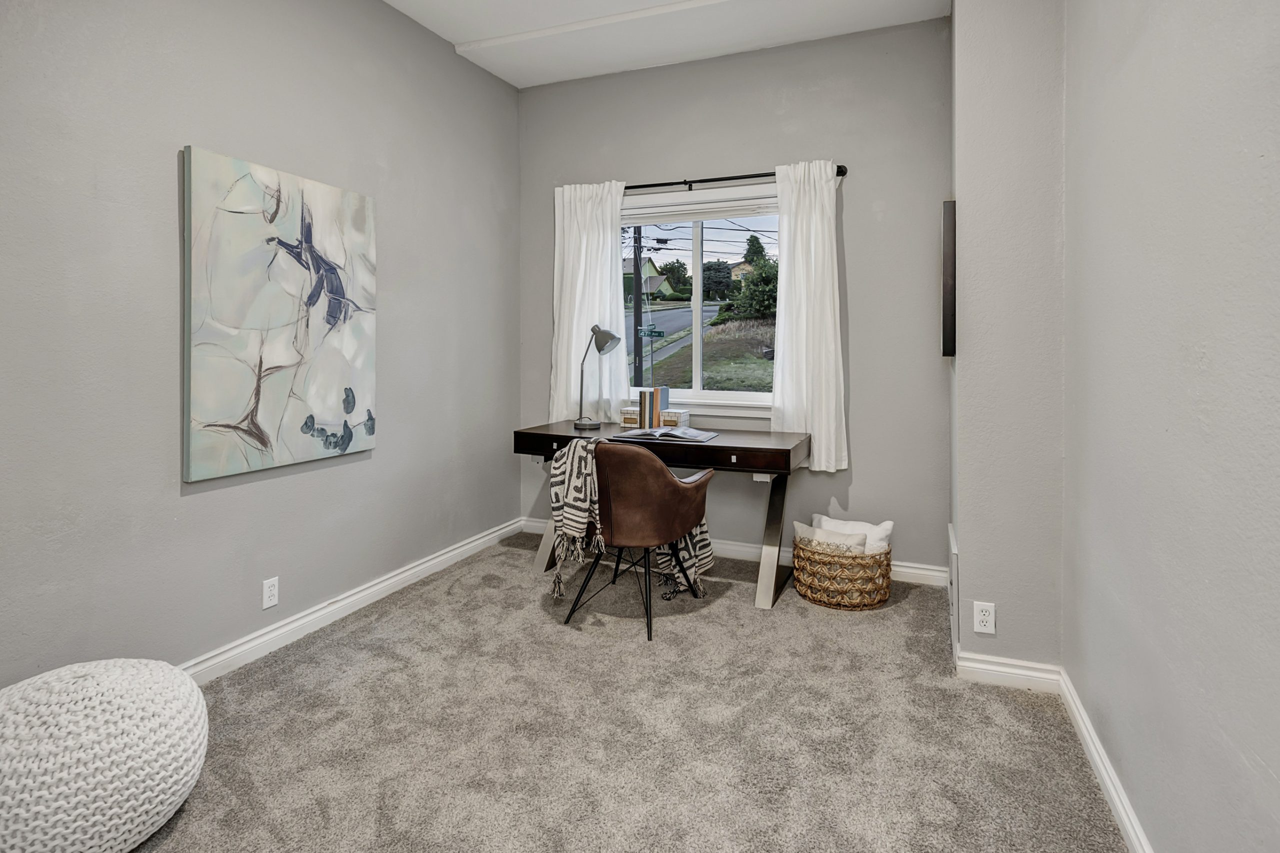Picture of Office Flex space