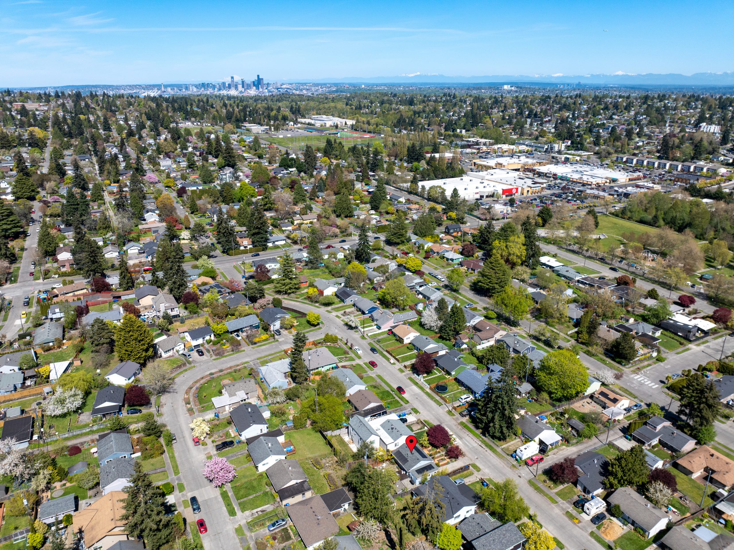 Map Photo